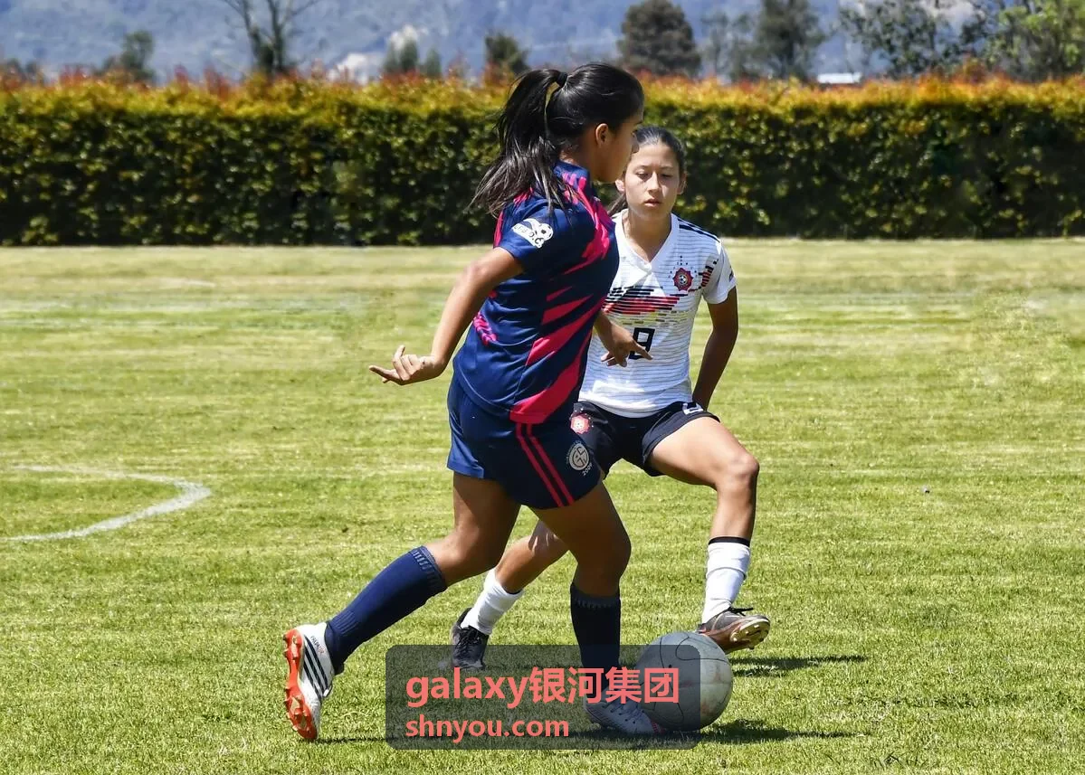 galaxy银河集团抽象科技插图