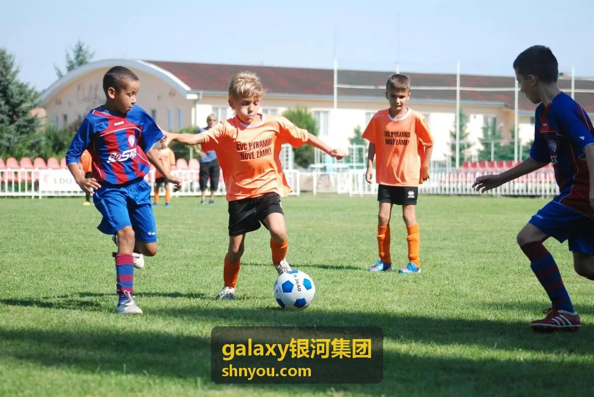galaxy银河集团金融科技